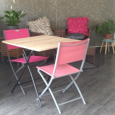 Chambre Moon Ray Proche Paris Apartment Stains Ngoại thất bức ảnh