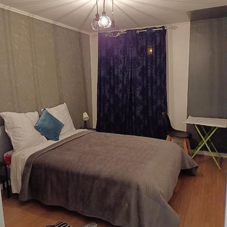 Chambre Moon Ray Proche Paris Apartment Stains Ngoại thất bức ảnh