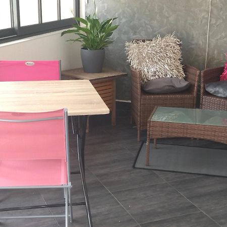 Chambre Moon Ray Proche Paris Apartment Stains Ngoại thất bức ảnh
