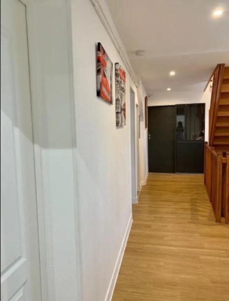 Chambre Moon Ray Proche Paris Apartment Stains Ngoại thất bức ảnh