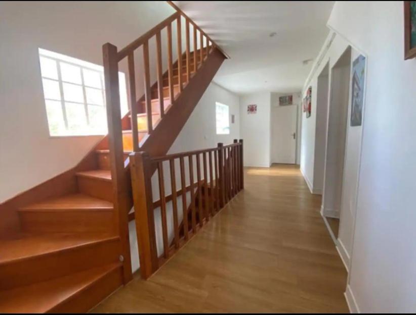 Chambre Moon Ray Proche Paris Apartment Stains Ngoại thất bức ảnh