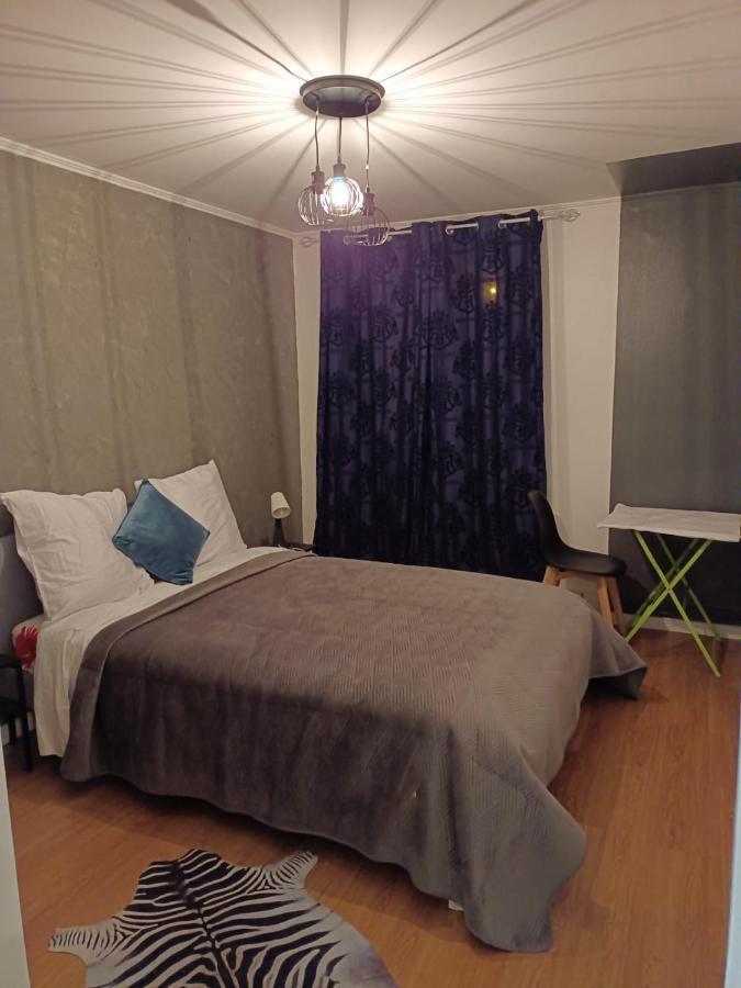 Chambre Moon Ray Proche Paris Apartment Stains Ngoại thất bức ảnh