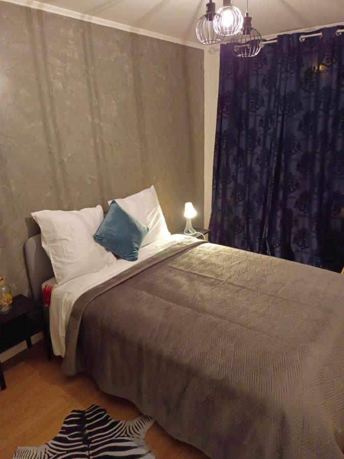 Chambre Moon Ray Proche Paris Apartment Stains Ngoại thất bức ảnh