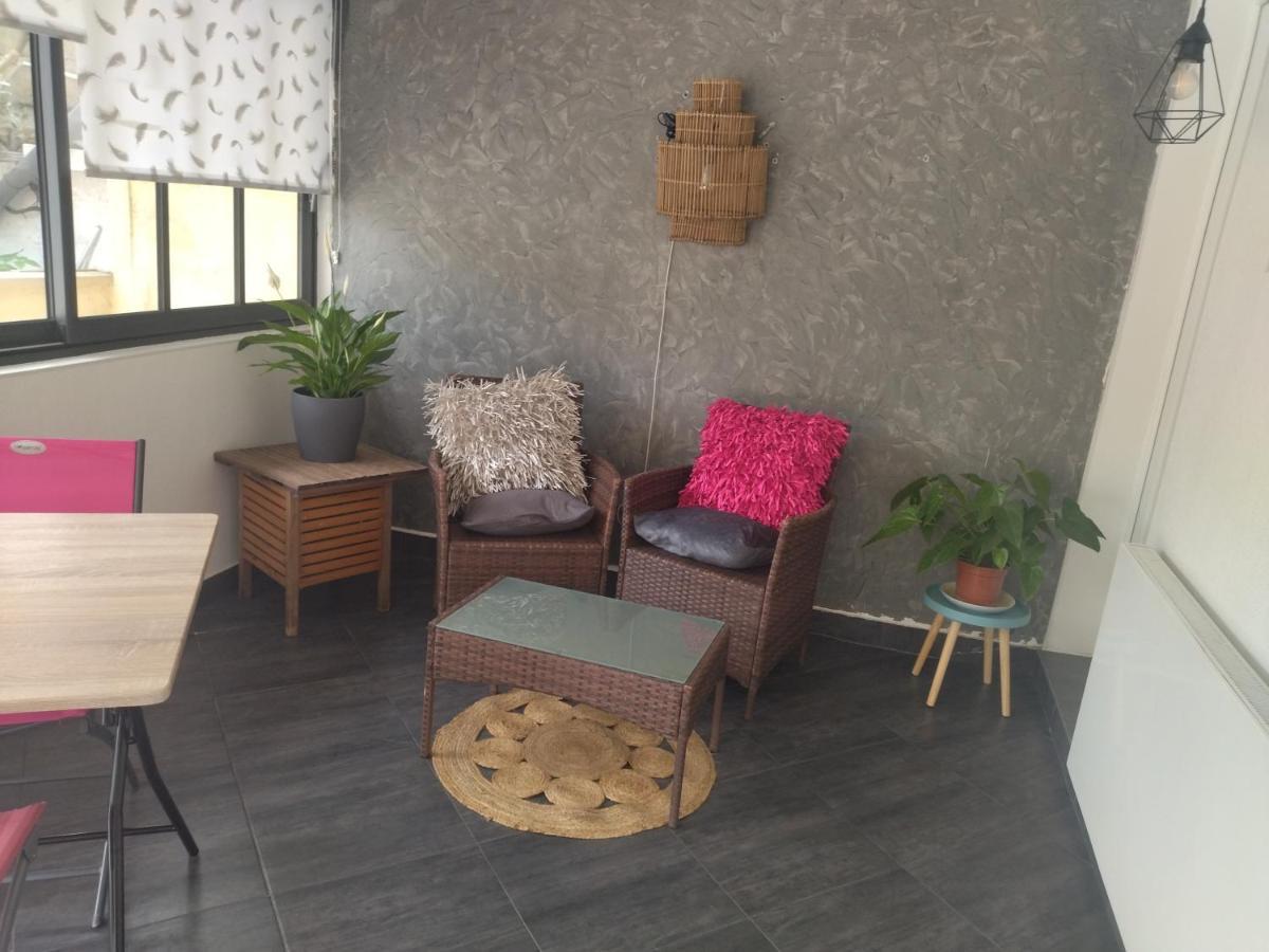 Chambre Moon Ray Proche Paris Apartment Stains Ngoại thất bức ảnh